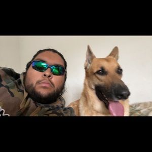 Meet your Posher, Jordy